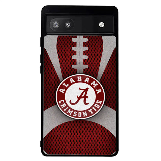 Alabama Team Google Pixel 6 Pro Case