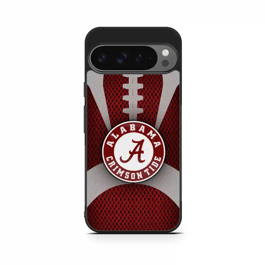 Alabama Team Google Pixel 9 Case