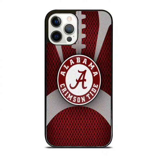 Alabama Team iPhone 12 Pro Case