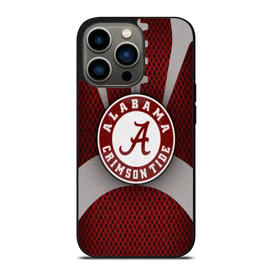 Alabama Team iPhone 13 Pro Case