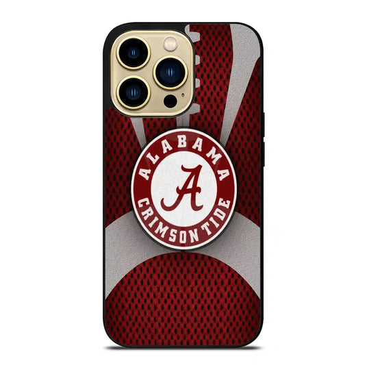 Alabama Team iPhone 14 Pro Max Case