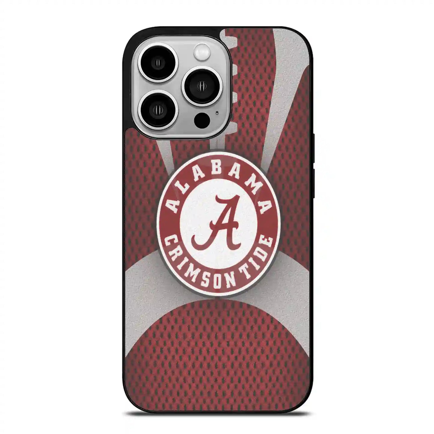 Alabama Team iPhone 14 Pro Case