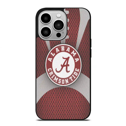 Alabama Team iPhone 14 Pro Case