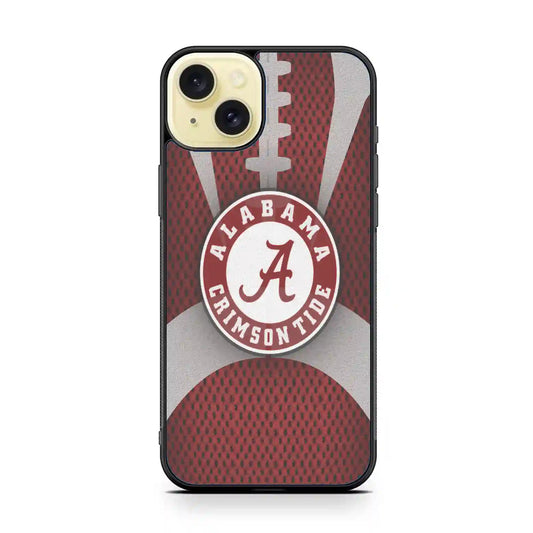 Alabama Team iPhone 15 Plus Case