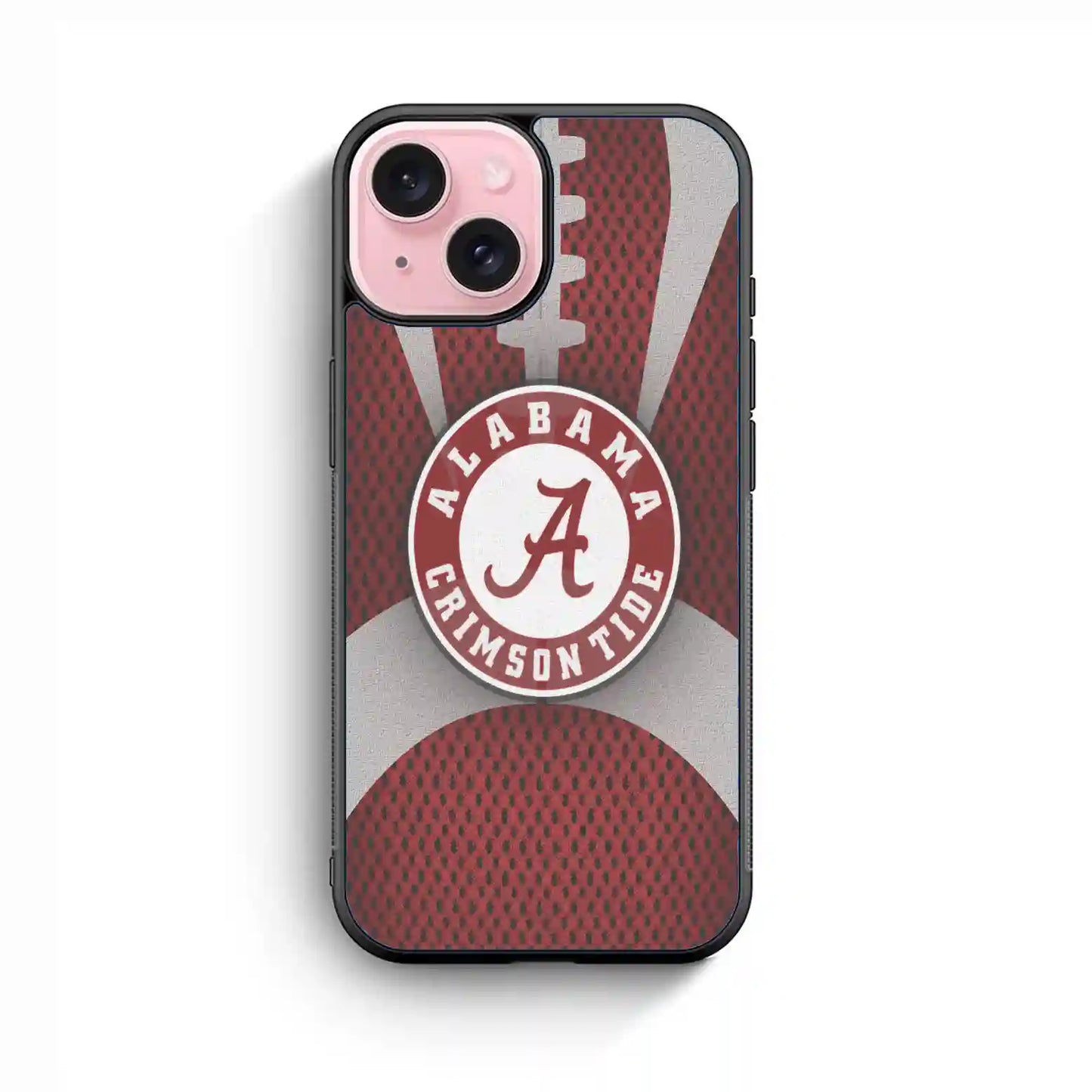 Alabama Team iPhone 15 Case