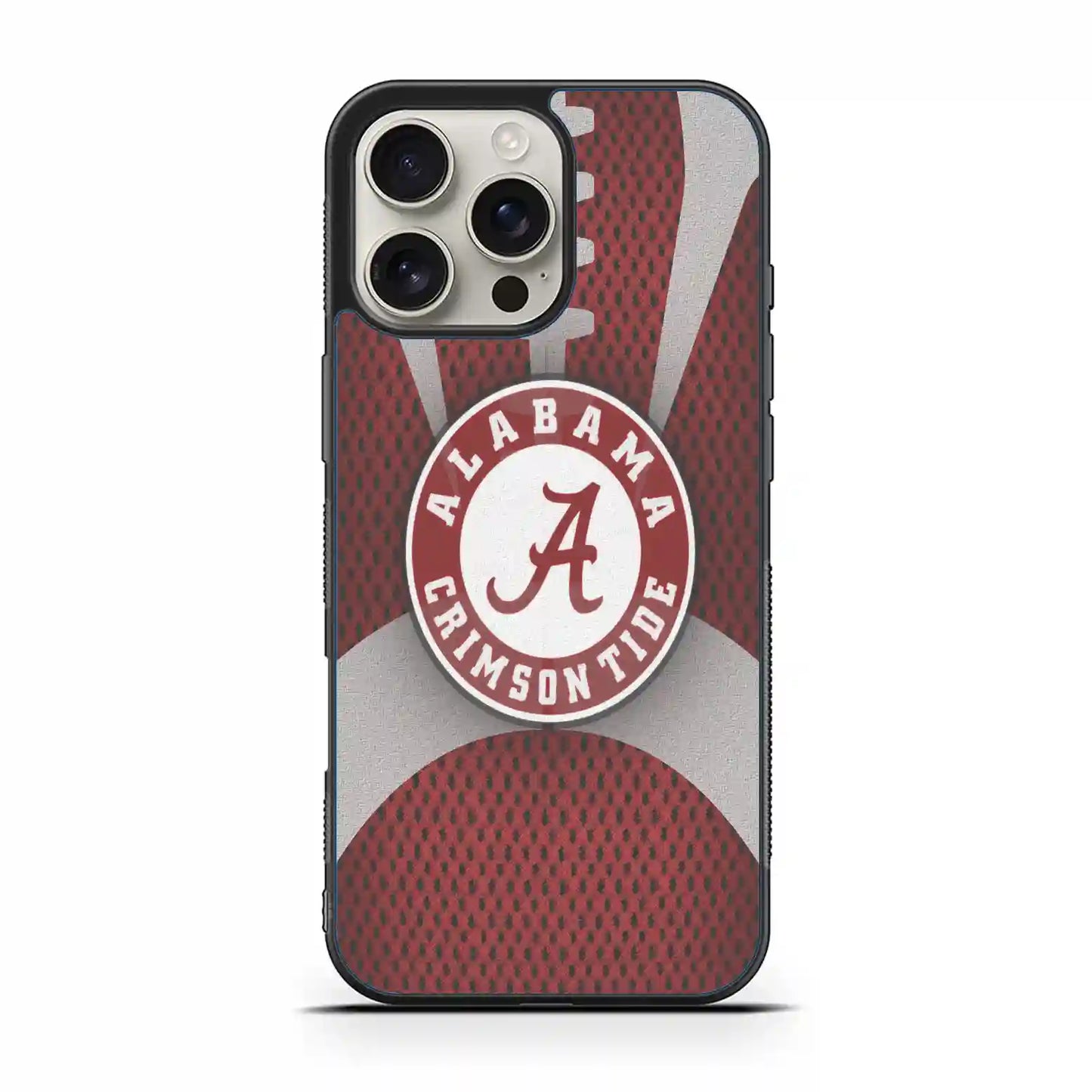 Alabama Team iPhone 16 Pro Case