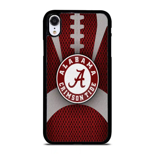 Alabama Team iPhone XR Case