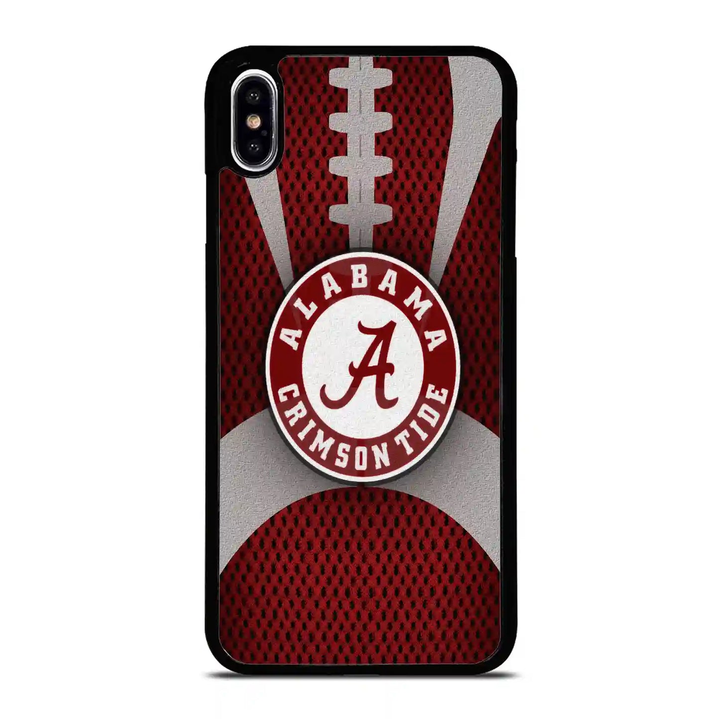 Alabama Team iPhone XS Max Case