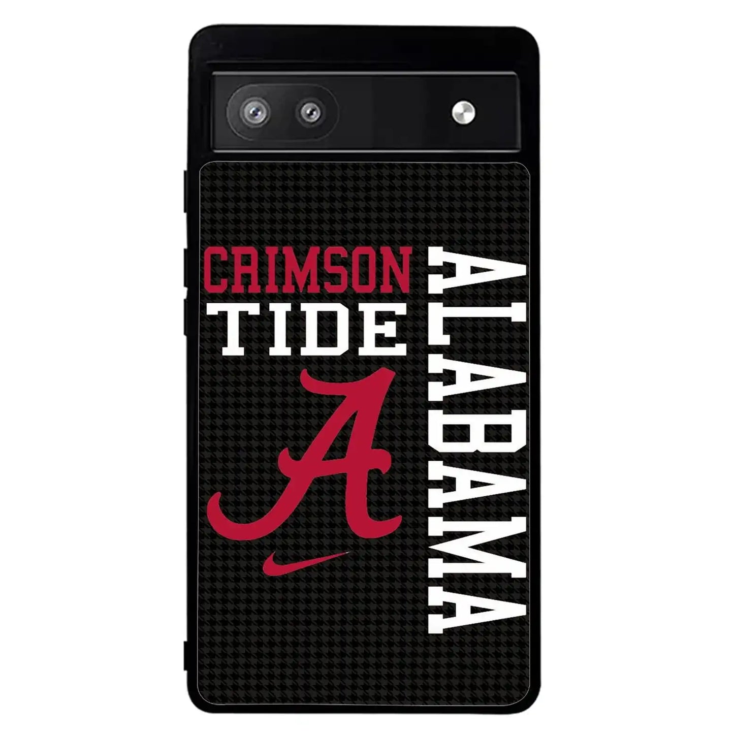 Alabama Team Personalized Google Pixel 6 Pro Case