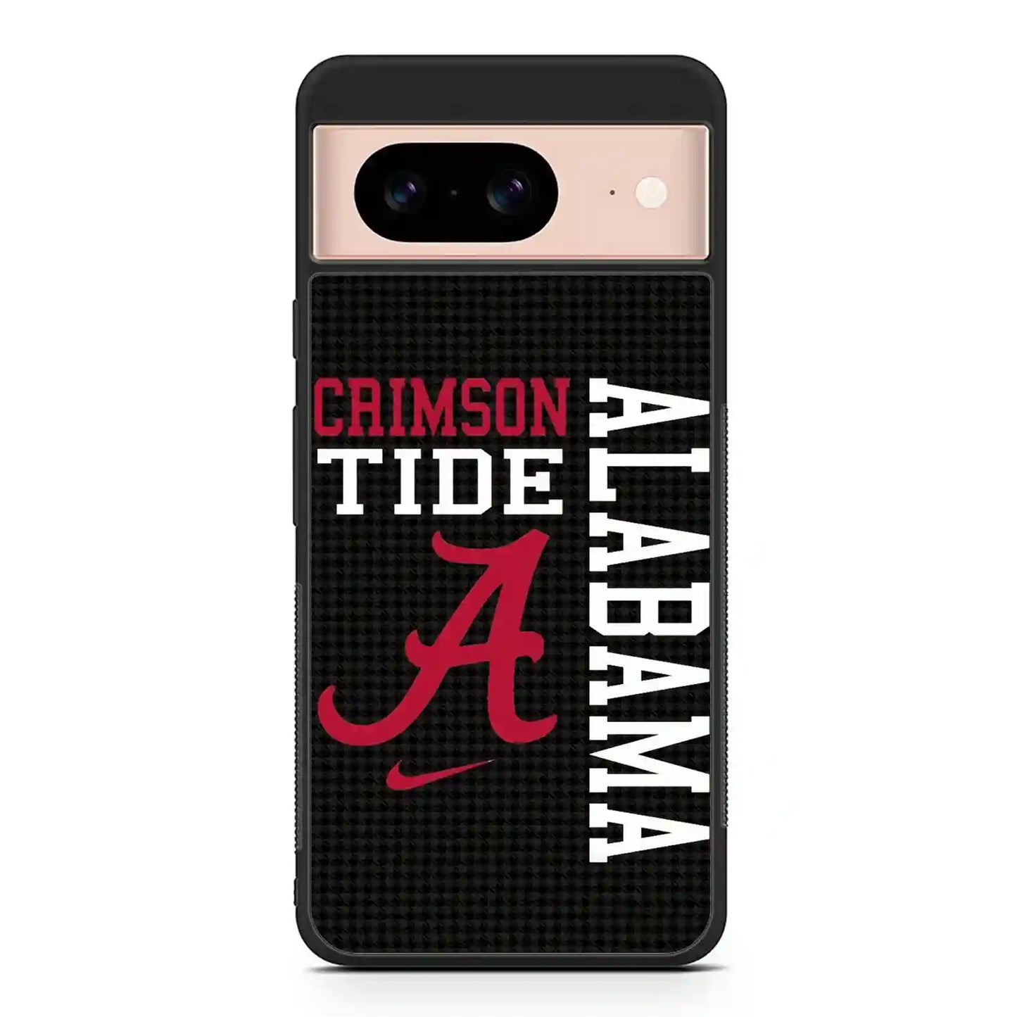 Alabama Team Personalized Google Pixel 8 Case