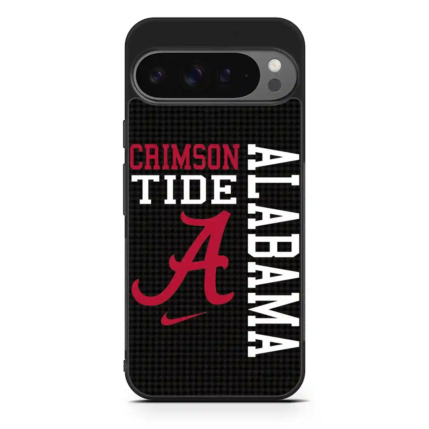 Alabama Team Personalized Google Pixel 9 Pro XL Case