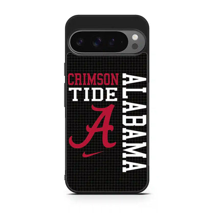 Alabama Team Personalized Google Pixel 9 Pro Case