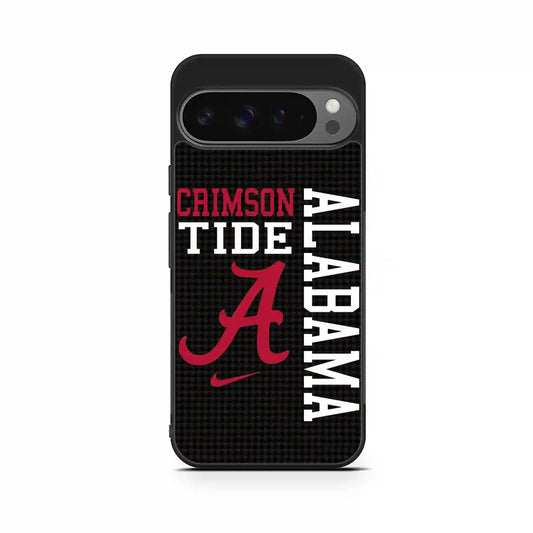 Alabama Team Personalized Google Pixel 9 Case