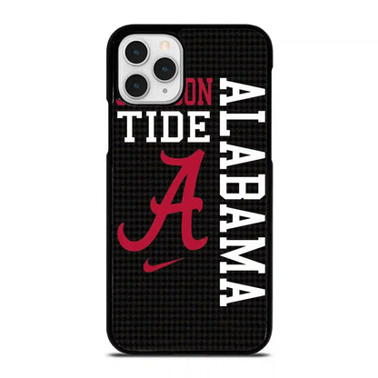 Alabama Team Personalized iPhone 11 Pro Max Case