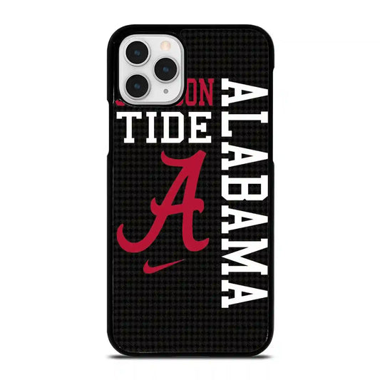 Alabama Team Personalized iPhone 12 Pro Max Case