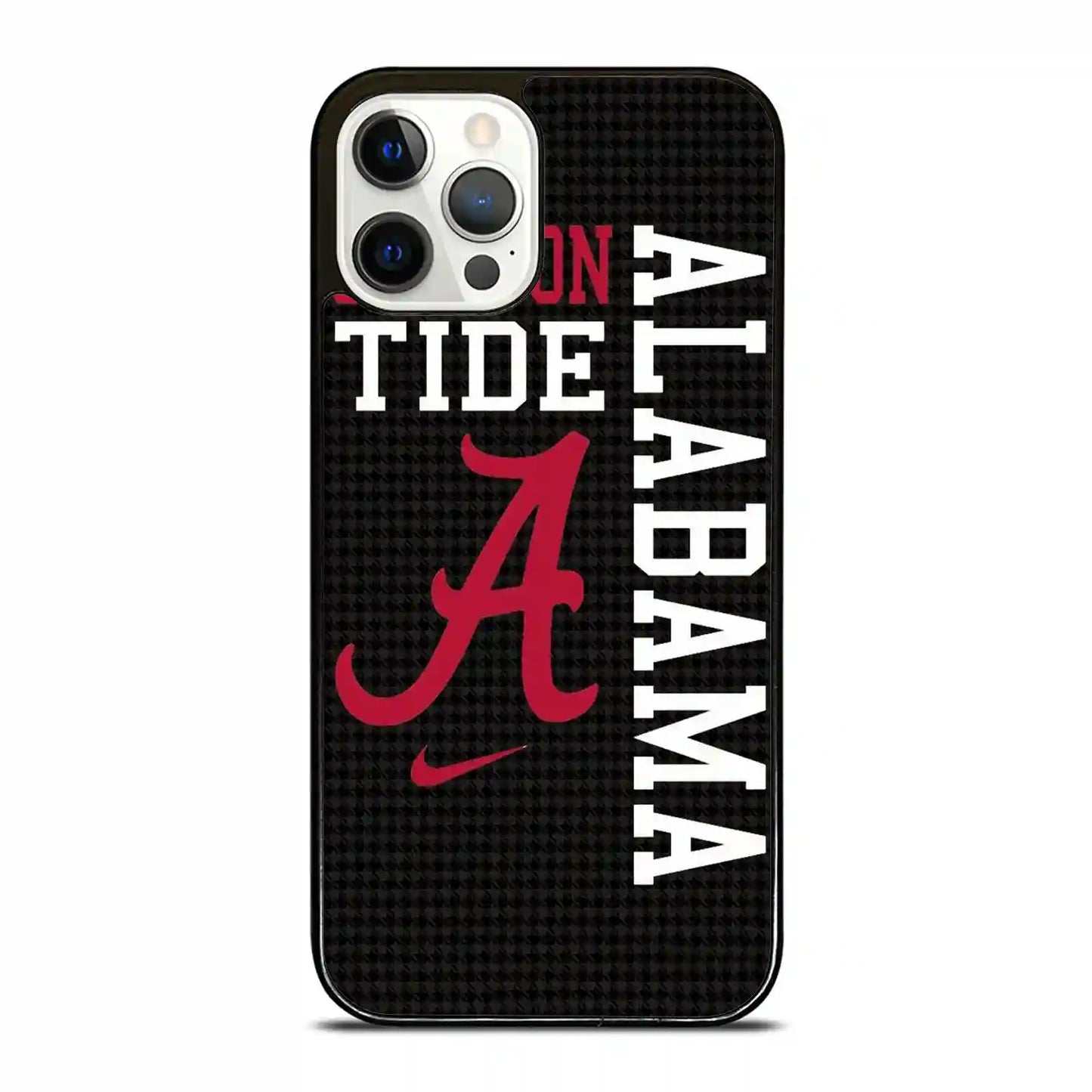 Alabama Team Personalized iPhone 12 Pro Case