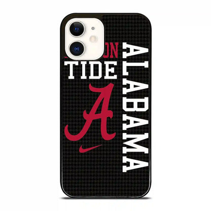 Alabama Team Personalized iPhone 12 Mini Case