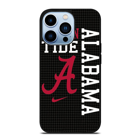 Alabama Team Personalized iPhone 13 Pro Max Case