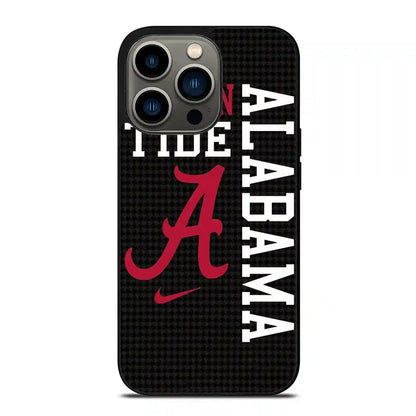 Alabama Team Personalized iPhone 13 Pro Case