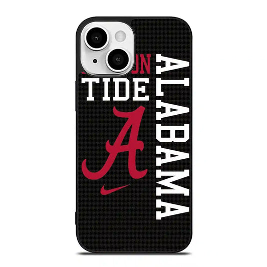 Alabama Team Personalized iPhone 13 Case