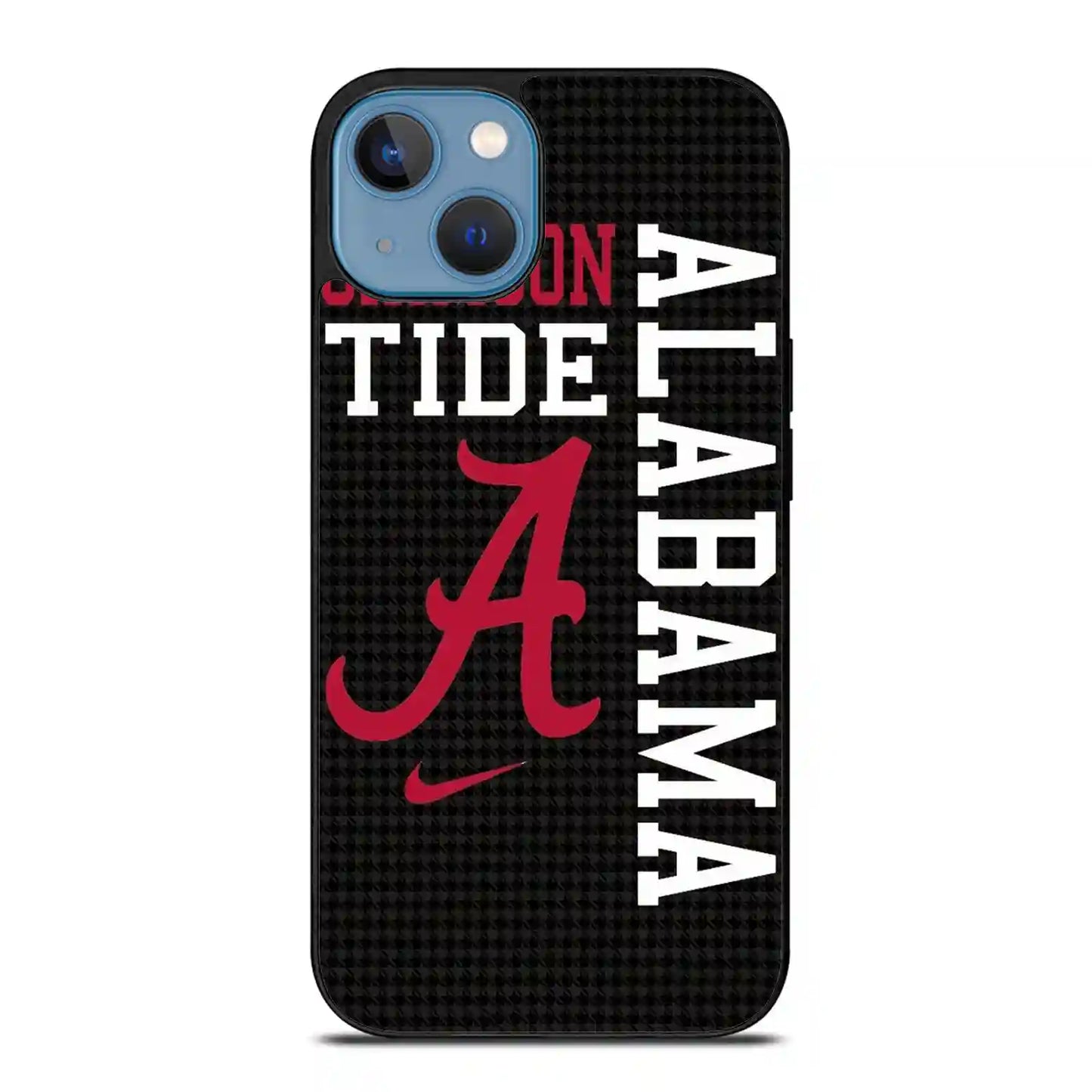 Alabama Team Personalized iPhone 14 Case