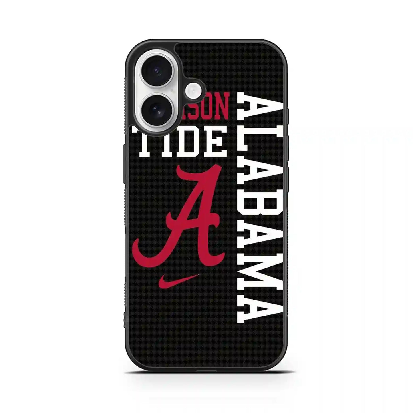 Alabama Team Personalized iPhone 16 Case