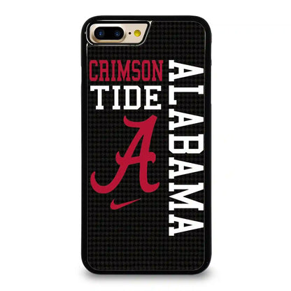 Alabama Team Personalized iPhone 7-8 Plus Case