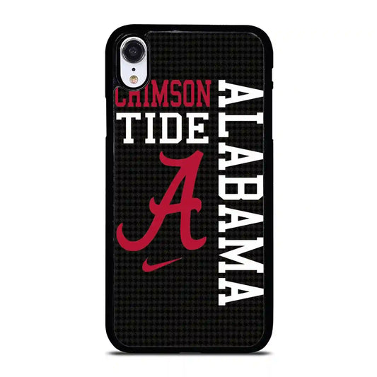 Alabama Team Personalized iPhone XR Case