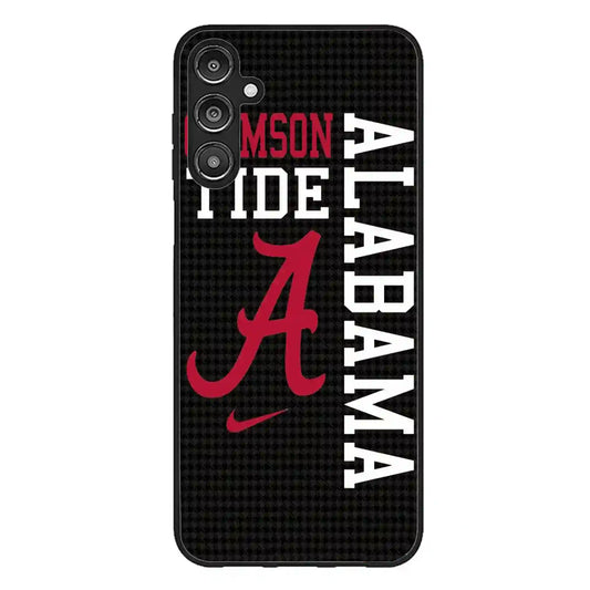 Alabama Team Personalized Samsung Galaxy A14 5G Case