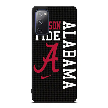 Alabama Team Personalized Samsung Galaxy S20 Plus Case