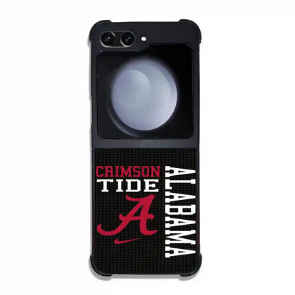 Alabama Team Personalized Samsung Z6 Flip Case