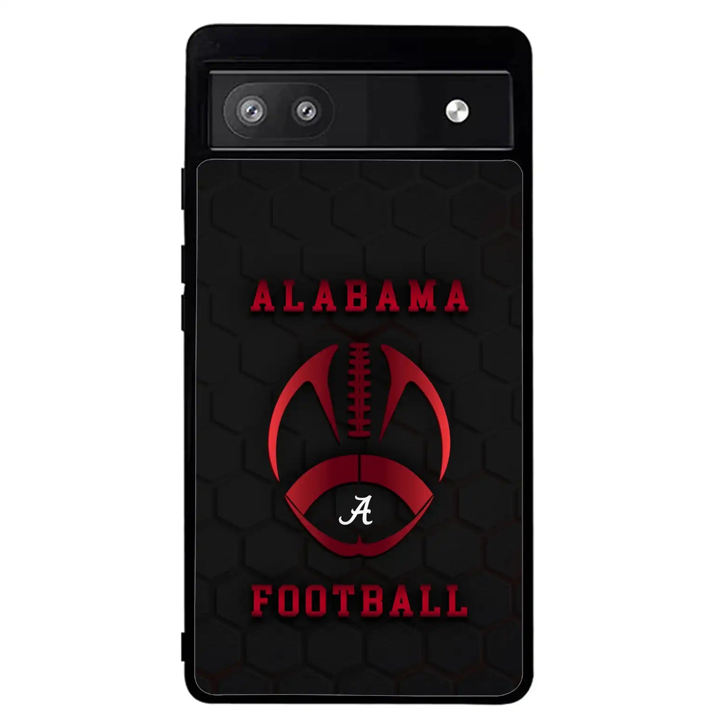 Alabama Team Retro Google Pixel 6 Pro Case