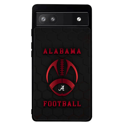 Alabama Team Retro Google Pixel 6 Pro Case