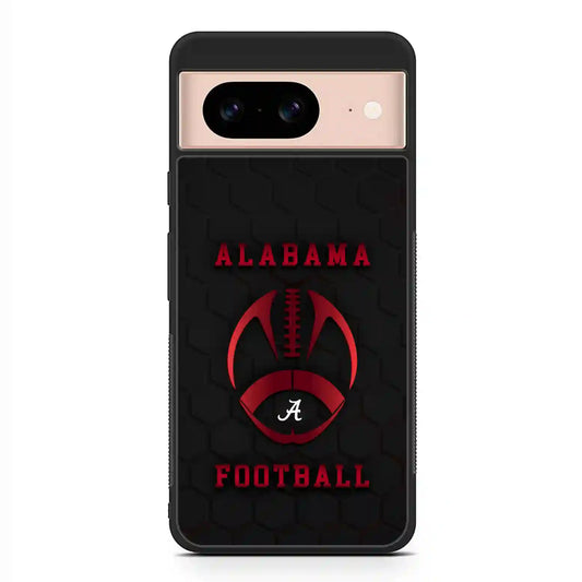 Alabama Team Retro Google Pixel 8 Case