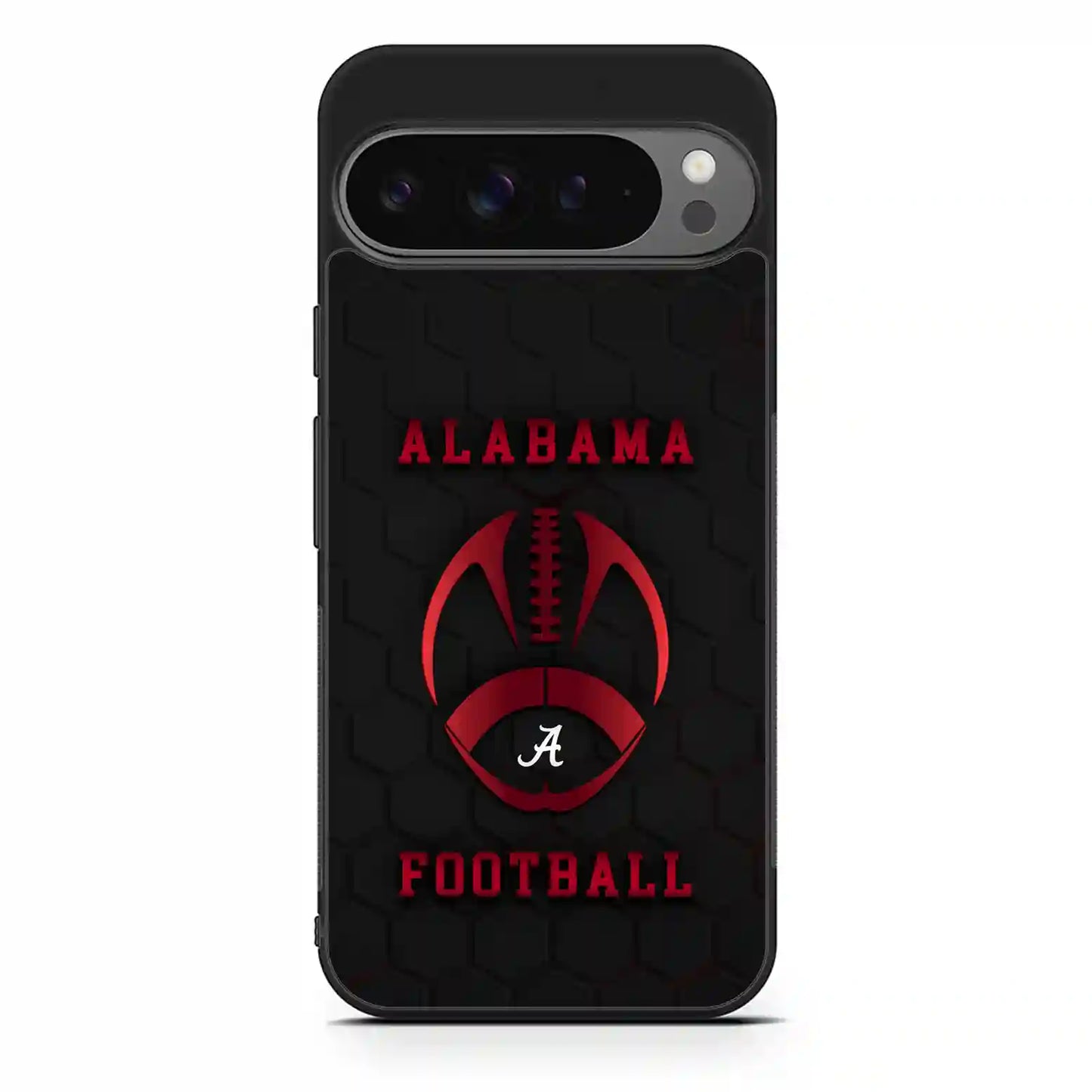 Alabama Team Retro Google Pixel 9 Pro XL Case