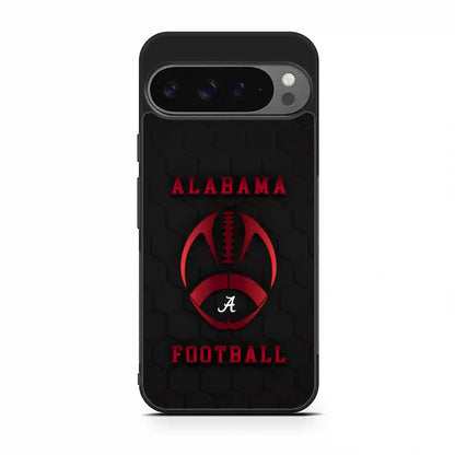 Alabama Team Retro Google Pixel 9 Pro Case