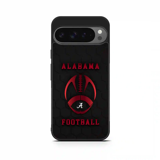 Alabama Team Retro Google Pixel 9 Case