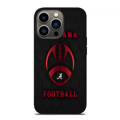 Alabama Team Retro iPhone 13 Pro Case