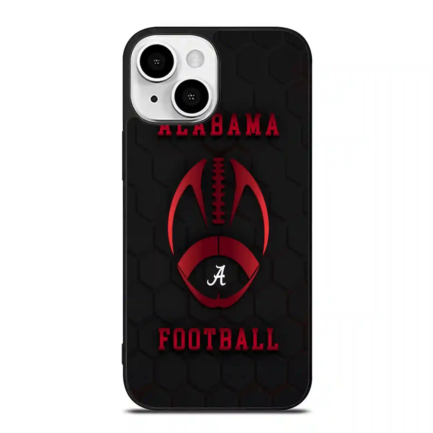 Alabama Team Retro iPhone 13 Case