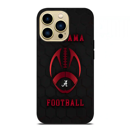 Alabama Team Retro iPhone 14 Pro Max Case