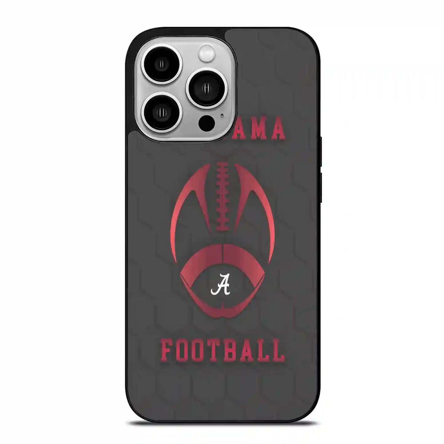 Alabama Team Retro iPhone 14 Pro Case