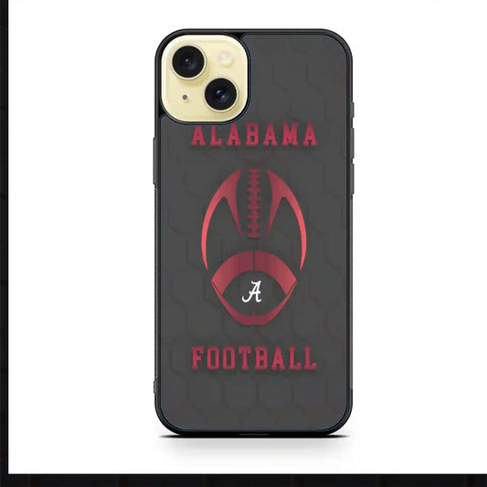 Alabama Team Retro iPhone 15 Plus Case