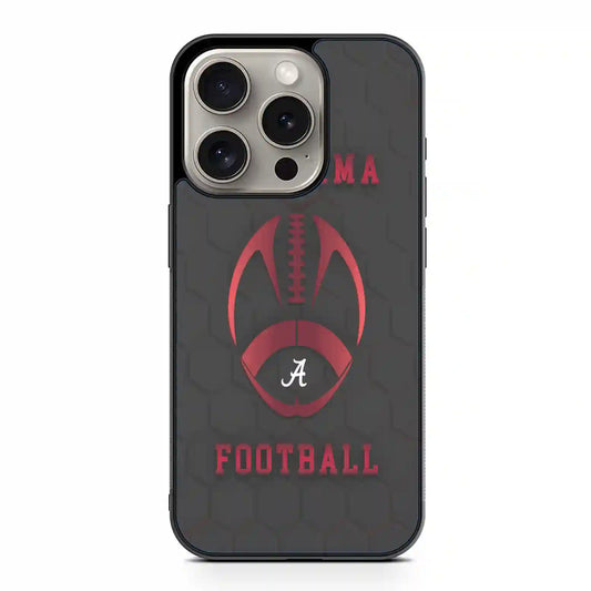 Alabama Team Retro iPhone 15 Pro Max Case