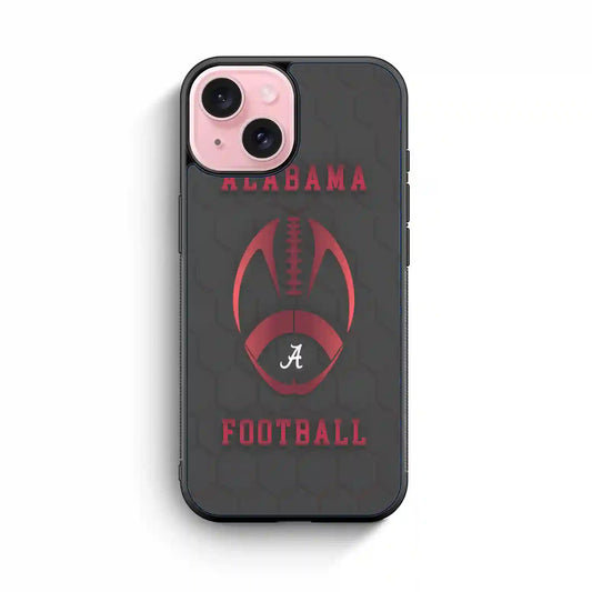 Alabama Team Retro iPhone 15 Case