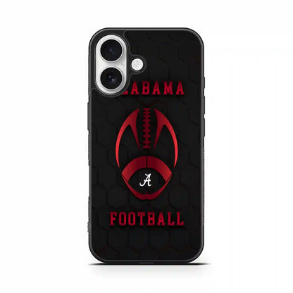 Alabama Team Retro iPhone 16 Case