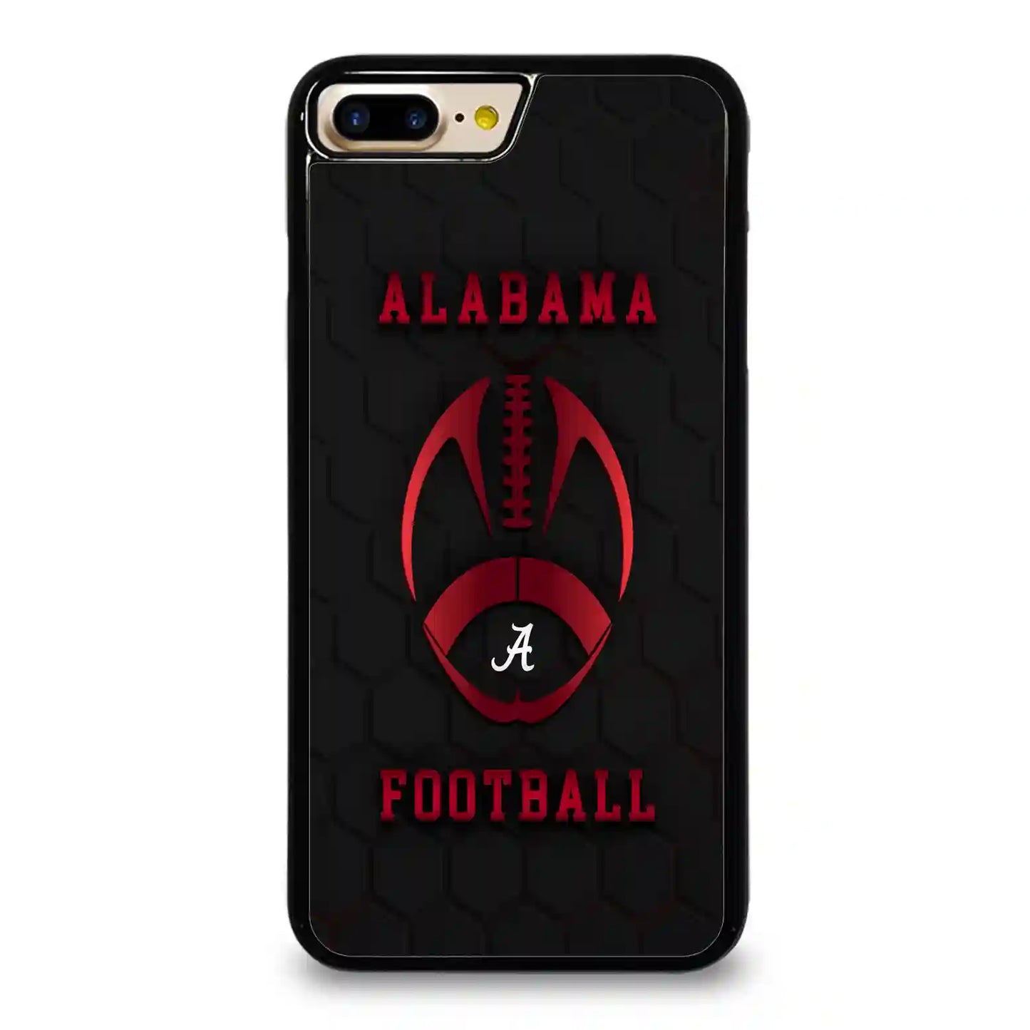 Alabama Team Retro iPhone 7-8 Plus Case