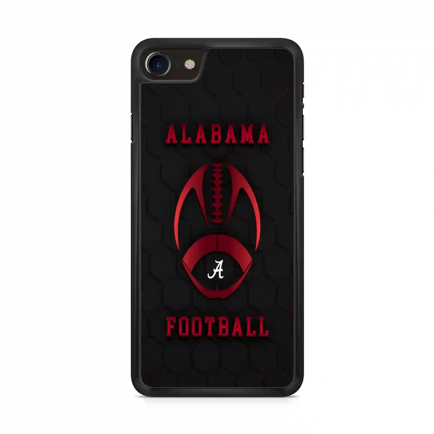 Alabama Team Retro iPhone SE 2020 Case