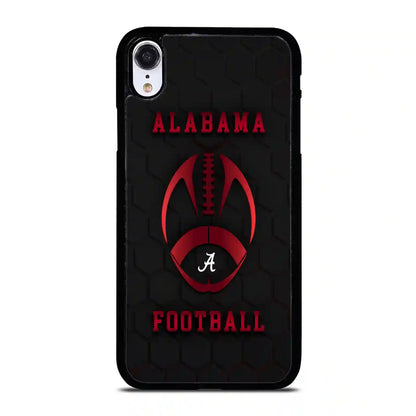 Alabama Team Retro iPhone XR Case