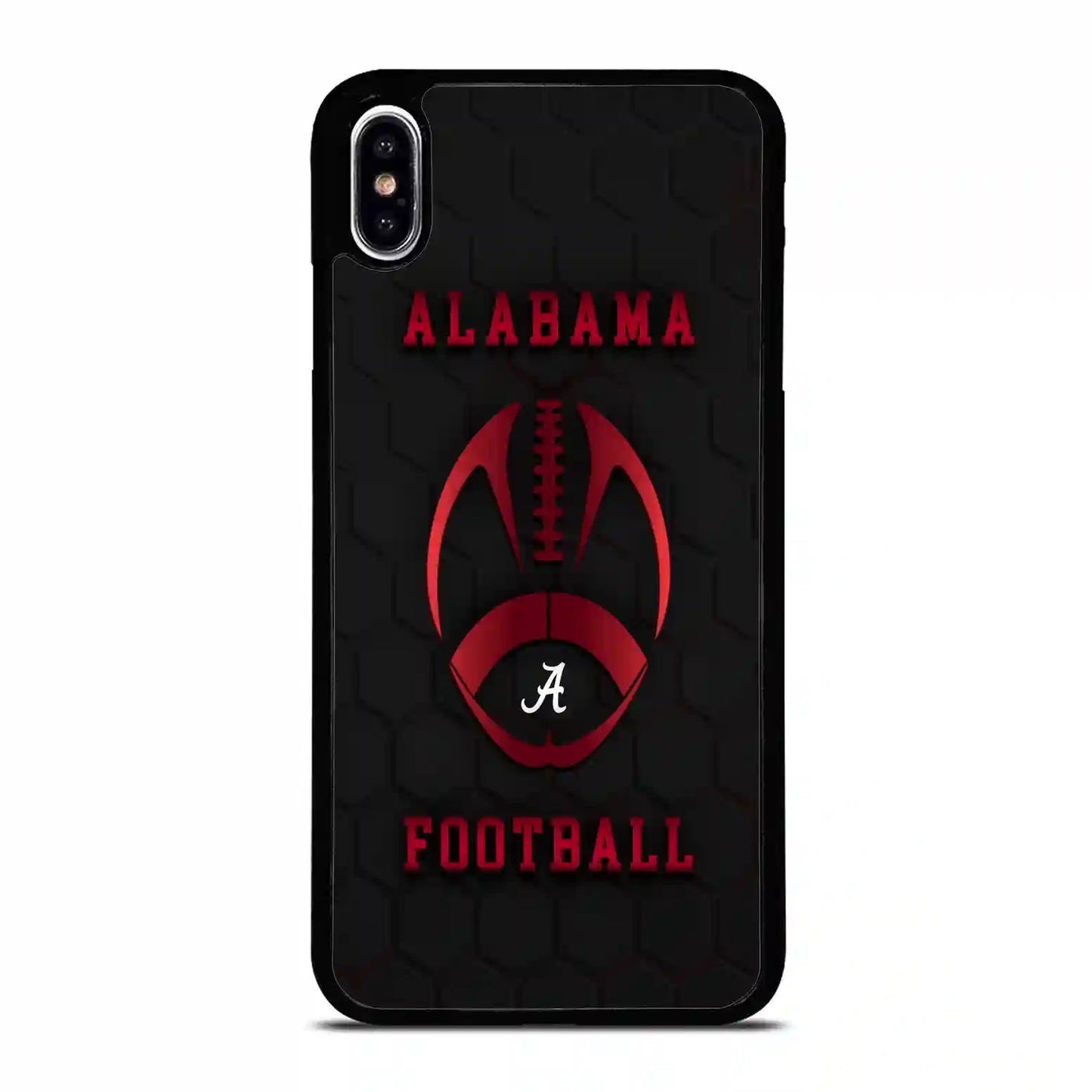 Alabama Team Retro iPhone XS Max Case