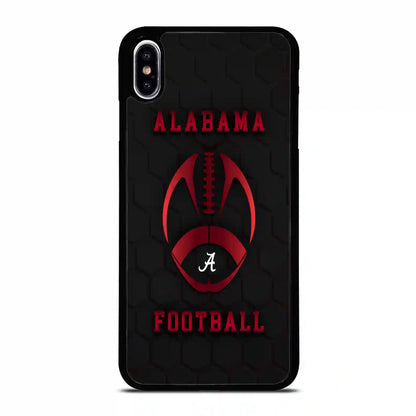 Alabama Team Retro iPhone XS Max Case